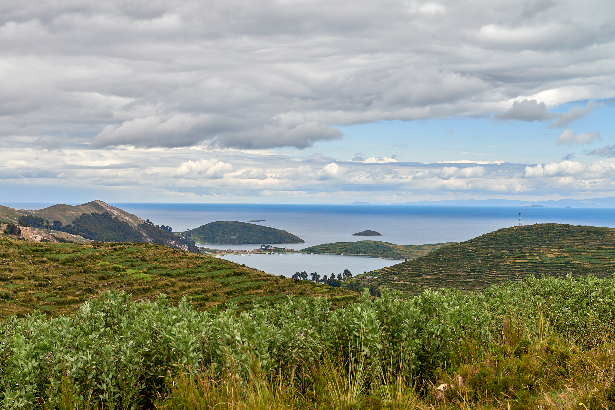 20200310 012 [볼리비아] 티티카카호수